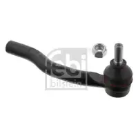FEBI BILSTEIN 29763 Spurstangenendstück für TOYOTA