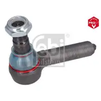 FEBI BILSTEIN 39873 Spurstangenendstück für MERCEDES-BENZ
