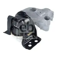 FEBI BILSTEIN 45808 Motorlager für RENAULT