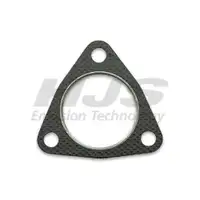 Dichtung Abgasrohr Hjs 83 45 7677 für Mitsubishi für Volvo