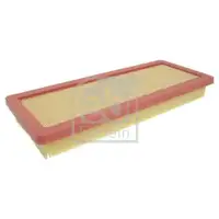 FEBI BILSTEIN 109137 Luftfilter