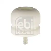 FEBI BILSTEIN 17249 Anschlagpuffer für SCANIA