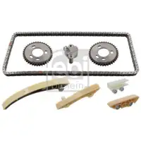FEBI BILSTEIN 102202 Steuerkettensatz für FORD