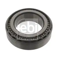 FEBI BILSTEIN 09914 Radlager für SCANIA, DAF, MAN