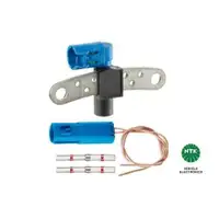 NTK 81175 Kurbel + Nockenwellen Sensor CMN2-R176 für RENAULT, NISSAN, DACIA