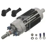 FEBI BILSTEIN 29464 Kraftstoffpumpe für MERCEDES-BENZ, AUDI