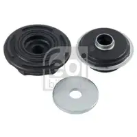 FEBI BILSTEIN 173352 Federbeinstützlagersatz für TOYOTA, PEUGEOT, CITROËN