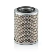 Luftfilter Mann-filter C 17 134 für O&k für Liebherr für Deutz Fahr für Fendt