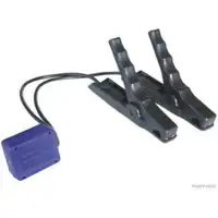 HERTH+BUSS ELPARTS 95980749 Überspannungsschutzgerät, Batterie