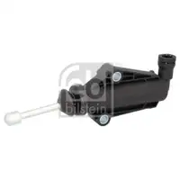 FEBI BILSTEIN 103217 Kupplungsnehmerzylinder für FIAT, LANCIA