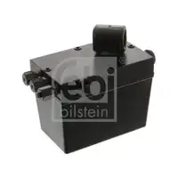 FEBI BILSTEIN 47533 Hydraulikpumpe für RENAULT