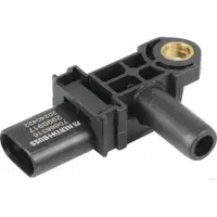 HERTH+BUSS ELPARTS 70668316 Sensor, Abgasdruck für FORD