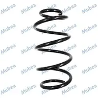 Mubea 90166740 Fahrwerksfeder