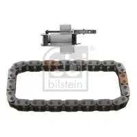 FEBI BILSTEIN 37620 Steuerkettensatz für CITROËN, PEUGEOT, OPEL, TOYOTA, FORD