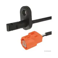HERTH+BUSS JAKOPARTS J5904019 Sensor, Raddrehzahl