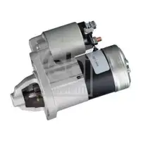 FEBI BILSTEIN 101607 Anlasser für NISSAN