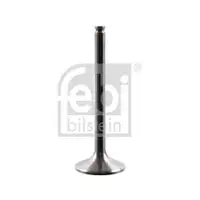 FEBI BILSTEIN 15368 Einlassventil