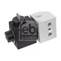 FEBI BILSTEIN 31753 Magnetventil für MERCEDES-BENZ