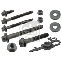 FEBI BILSTEIN 43698 Montagesatz für MERCEDES-BENZ