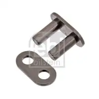 FEBI BILSTEIN 45812 Kettenglied für MERCEDES-BENZ