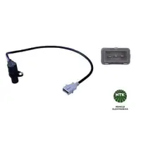 NTK 81160 Kurbel + Nockenwellen Sensor CMC3-A161 für AUDI, VW