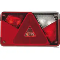 HERTH+BUSS ELPARTS 83830185 Heckleuchte R