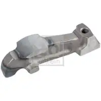 FEBI BILSTEIN 07917 Schwinghebel für MERCEDES-BENZ