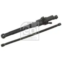 FEBI BILSTEIN 103219 Kupplungsgeberzylinder für CITROËN, DS, PEUGEOT