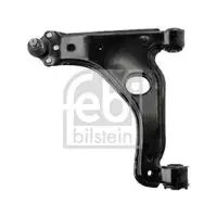 FEBI BILSTEIN 11657 Querlenker für OPEL