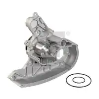 FEBI BILSTEIN 39877 Wasserpumpe für IVECO, FIAT