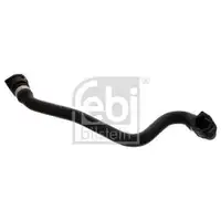 FEBI BILSTEIN 45813 Kühlwasserschlauch für BMW