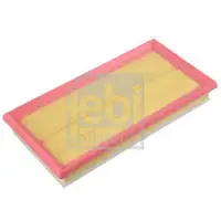 FEBI BILSTEIN 170738 Luftfilter