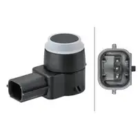 HELLA 6PX 358 141-851 Sensor, Einparkhilfe