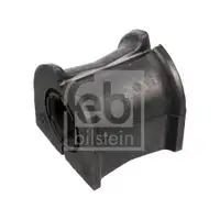 FEBI BILSTEIN 105766 Stabilisatorlager für CITROËN, PEUGEOT