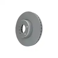 ATE 24.0136-0106.2 Bremsscheiben 2 Stück BMW