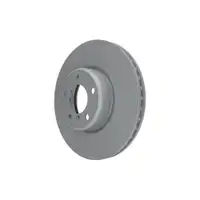 ATE 24.0130-0233.2 Bremsscheiben 2 Stück BMW