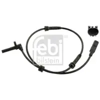 FEBI BILSTEIN 106637 ABS-Sensor für FIAT