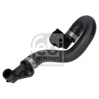 FEBI BILSTEIN 181058 Kühlwasserschlauch für BMW