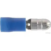 HERTH+BUSS ELPARTS 50252533066 Quetschverbinder 10 blau