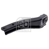 FEBI BILSTEIN 11658 Querlenker für OPEL