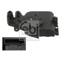 FEBI BILSTEIN 34151 Stellmotor für VW, SEAT, SKODA, AUDI
