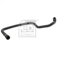 FEBI BILSTEIN 45814 Kühlwasserschlauch für BMW