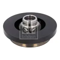 FEBI BILSTEIN 183570 Riemenscheibe (entkoppelt) für BMW