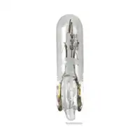 HERTH+BUSS ELPARTS 89901170 Glühlampe T5 1,2W 12V für VOLVO, ALPINA, ISUZU