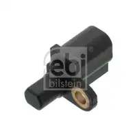 FEBI BILSTEIN 46316 ABS-Sensor für FORD, VOLVO, MAZDA