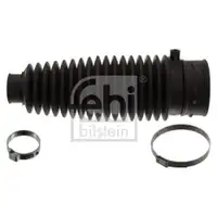 FEBI BILSTEIN 39562 Lenkmanschettensatz für PEUGEOT, CITROËN
