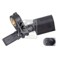 FEBI BILSTEIN 23816 ABS-Sensor für AUDI, SKODA, VW, SEAT, CUPRA
