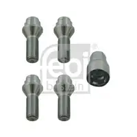 FEBI BILSTEIN 27055 Radschraubensatz
