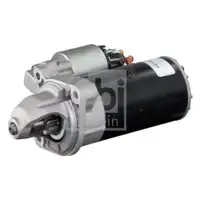 FEBI BILSTEIN 101598 Anlasser für BMW
