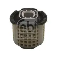 FEBI BILSTEIN 45803 Achskörperlager für BMW